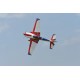 EXTRA NG 104" ARF 2641MM BLANC / ROUGE SKYWING