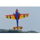 EXTRA NG 116" ARF 2946MM JAUNE / ROUGE / BLEU SKYWING