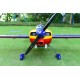 EXTRA NG 116" ARF 2946MM JAUNE / ROUGE / BLEU SKYWING