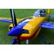 EXTRA NG 116" ARF 2946MM JAUNE / ROUGE / BLEU SKYWING