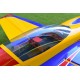 EXTRA NG 116" ARF 2946MM JAUNE / ROUGE / BLEU SKYWING