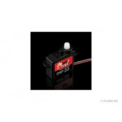 Power HD DSP-33 2.9grs/0.35kg