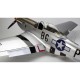 P-51D MUSTANG 60CC ARF, 2260MM HANGAR 9