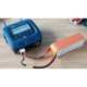 Chargeur D100 V2 DUO AC/DC (AC max 100W - DC 2x100W) SKYRC