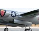 P-38 LIGHTNING 1600MM PNP SILVER FREEWING