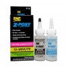 EPOXY Z-POXY 15MINS 118ML