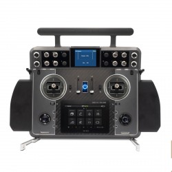 TANDEM XE + récepteur TD R10 FRSKY