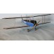 DH 60 GIPSY MOTH 1830MM ARF SEAGULL MODELS