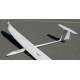 PLANEUR DIVA ARF 3000MM TOPMODEL CZ