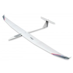 PLANEUR DIVA ARF 3000MM TOPMODEL CZ