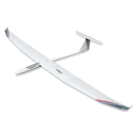 PLANEUR DIVA ARF 3000MM TOPMODEL CZ