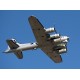 B-17F MEMPHIS BELLE 1875MM ARF TOP R/C HOBBY