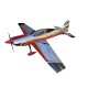 EXTRA NG 104" ARF EXTREME FLIGHT ROUGE/ARGENT