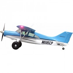 MAULE 1500MM PNP (Avec flotteurs) FMS
