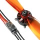 COMBO BPP 4D T-MOTOR