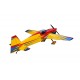 SLICK 360 V2 104" ARF 2642 MM JAUNE / ROUGE SKYWING