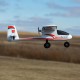 AEROSCOUT S2 1095MM RTF HOBBYZONE