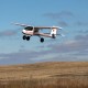 AEROSCOUT S2 1095MM RTF HOBBYZONE