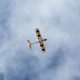 AEROSCOUT S2 1095MM RTF HOBBYZONE