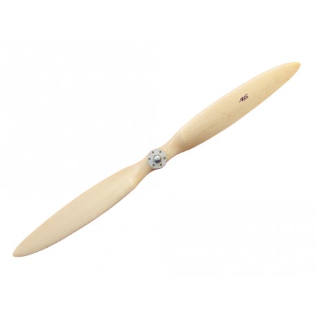 HELICE BOIS BIPALE 17X10E FIALA