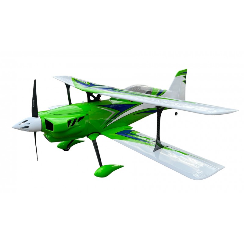 The Flying Dutchman - Avion Rc - Avions Rc adultes et enfants -  Indestructible - Avion