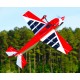 EXTRA NG 78" ARF 1980MM ROUGE / GRIS EXTREME FLIGHT