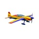 EXTRA NG 116" ARF 2946MM JAUNE / ROUGE / BLEU SKYWING