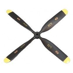 HELICE POUR P-51 MUSTANG 1100MM ARROWS RC