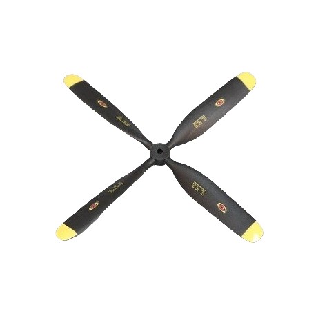 HELICE POUR P-51 MUSTANG 1100MM ARROWS RC
