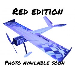 AIR TRUCK ROUGE EPP 1050MM RC FACTORY