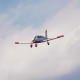 PIPER CHEROKEE 1310MM BNF BASIC AVEC SAFE ET AS3X E-FLITE