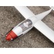 PLANEUR ASW 15B 2270MM ARF ROBBE