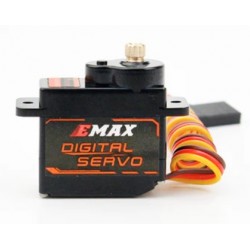 Servo EMAX ES3059MD 12grs/2.1kg