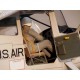 L-19 BIRD DOG US AIR FORCE 1720MM EP VQ MODEL