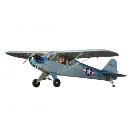 PIPER NE-1 NAVY CUB 2400MM VQ MODEL