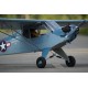 PIPER NE-1 NAVY CUB 2400MM VQ MODEL