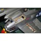 P-38 LIGHTNING ARF 2100MM OLIVE VQ MODEL