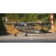 L-19 BIRD DOG ARMY 1720MM EP/GP VQ MODEL