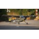 L-19 BIRD DOG ARMY 1720MM EP/GP VQ MODEL