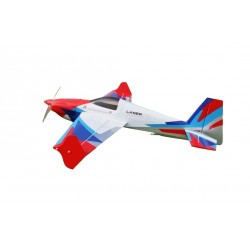 LASER EXP 60" V2 "BMW" (1.52m) ARF EXTREME FLIGHT