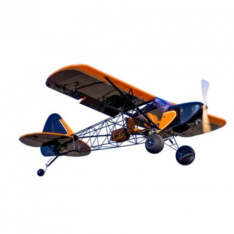 SAVAGE BOBBER 2330MM ARF