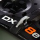 RADIO DX8E DSMX 8 VOIES SPEKTRUM