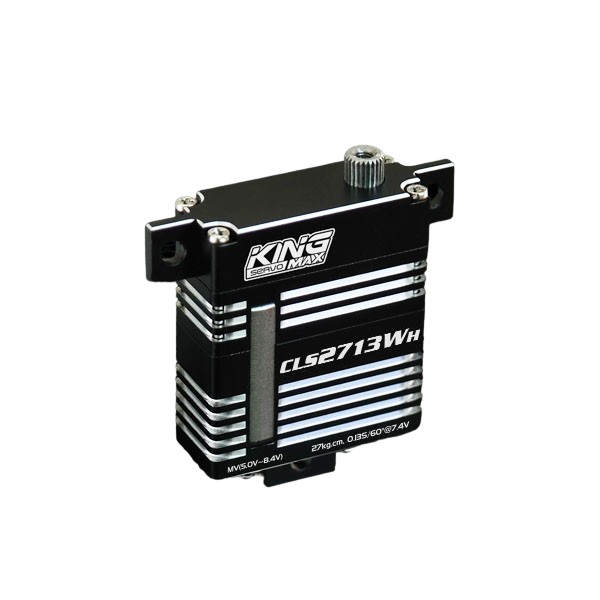 SERVO CLS 2713WH 34.3G /13KG KINGMAX Intermodel SAS