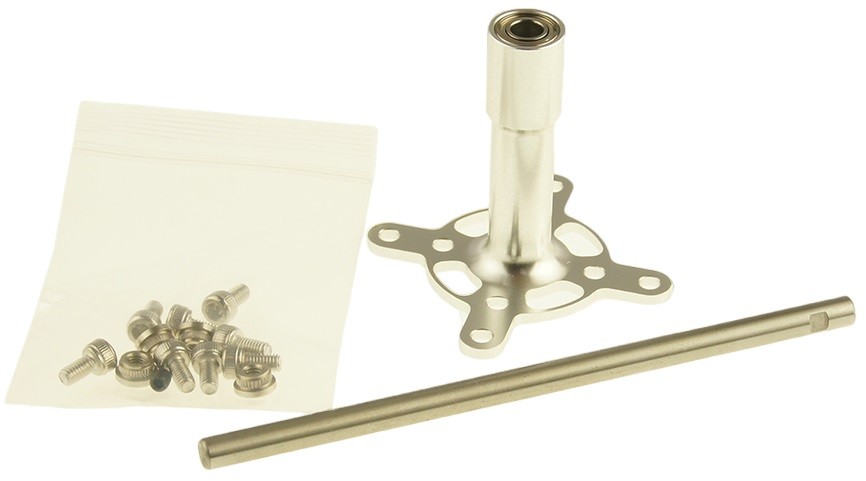 ACCESSOIRES POUR MOTEUR A30 - Intermodel SAS