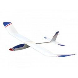 PLANEUR QUICKY 1000MM KIT A CONSTRUIRE