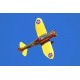 P-26A PEASHOOTER ARF 1800MM (OLIVE DRAB) SEAGULL MODELS