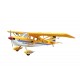 DECATHLON 91 ARF 1.80M JAUNE SEAGULL MODELS