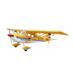 DECATHLON 91 ARF 1.80M JAUNE SEAGULL MODELS