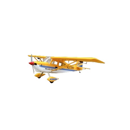 DECATHLON 91 ARF 1.80M JAUNE SEAGULL MODELS