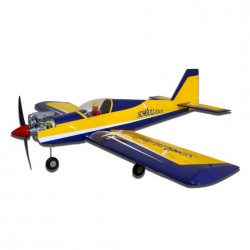 LOW WING SPORT 55" ARF 1530MM SEAGULL MODELS